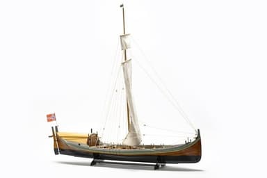 Billing Boats - Nordland båd