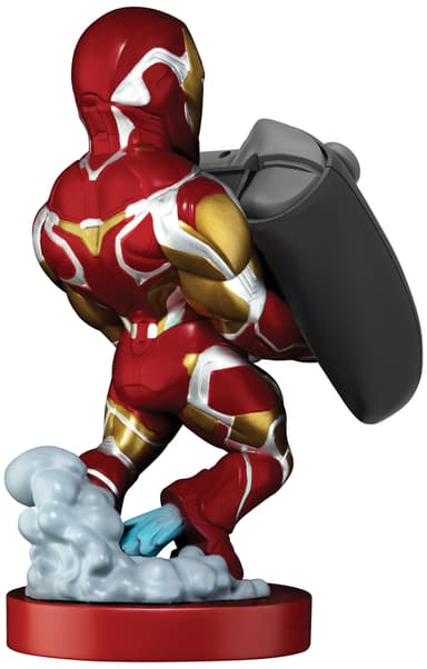 Exquisite Gaming Cable Guy holderfigur (Marvel - Iron Man)
