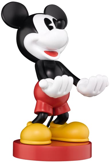 Exquisite Gaming Cable Guy holderfigur (The Disney - Mickey Mouse)