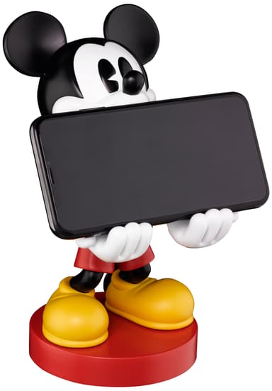 Exquisite Gaming Cable Guy holderfigur (The Disney - Mickey Mouse)