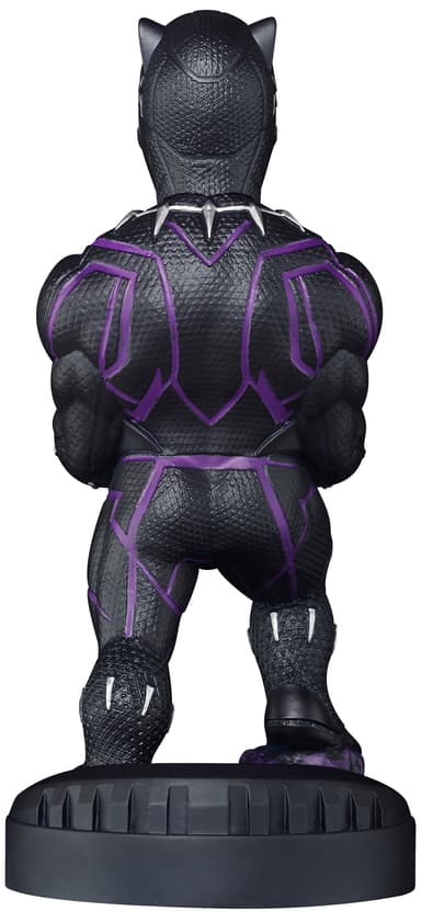 Exquisite Gaming Cable Guy holderfigur (Marvel - Black Panther)