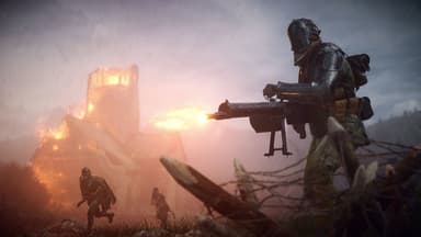 Battlefield 1 Revolution - XOne