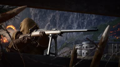 Battlefield 1 Revolution - XOne