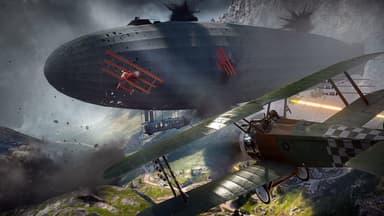 Battlefield 1 Revolution - XOne