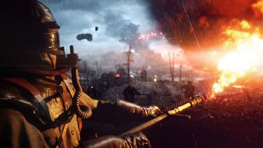 Battlefield 1 Revolution - XOne