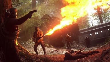 Battlefield 1 Revolution - XOne