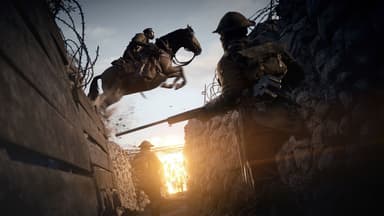 Battlefield 1 Revolution - XOne