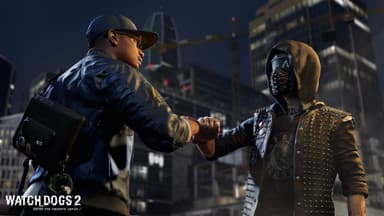Watch Dogs 2 Gold - XOne
