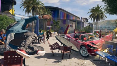 Watch Dogs 2 Gold - XOne