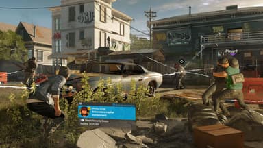 Watch Dogs 2 - XOne