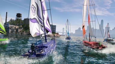 Watch Dogs 2 - XOne