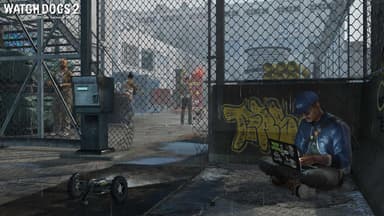 Watch Dogs 2 - XOne