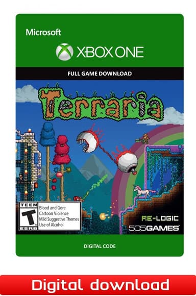 Terraria - XOne