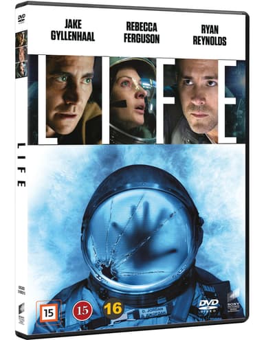 Life - DVD