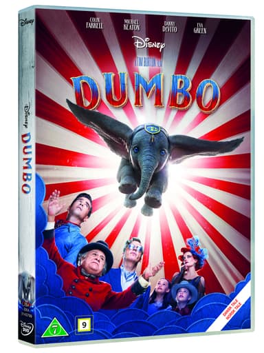 (DUMBO (DVD))