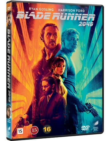 Blade Runner 2049 - DVD
