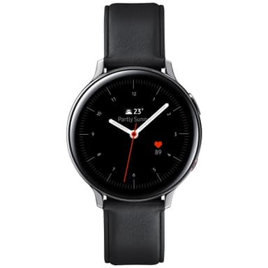 Samsung Galaxy Watch Active 2 smartwatch eSIM 44 mm (sølv)