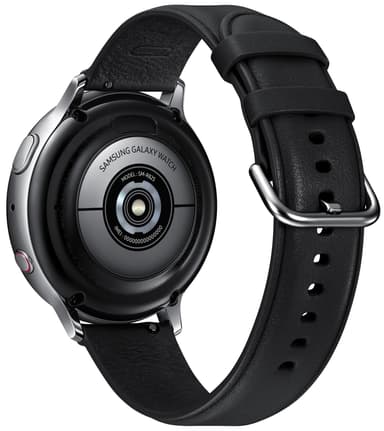 Samsung Galaxy Watch Active 2 smartwatch eSIM 44 mm (sølv)