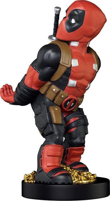 Exquisite Gaming Cable Guy holderfigur (Deadpool)
