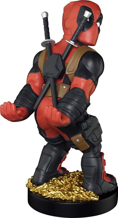 Exquisite Gaming Cable Guy holderfigur (Deadpool)