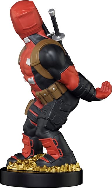 Exquisite Gaming Cable Guy holderfigur (Deadpool)