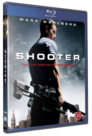 BDVDSHOOTER