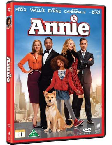 Annie - DVD