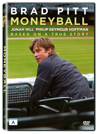 Moneyball (DVD)
