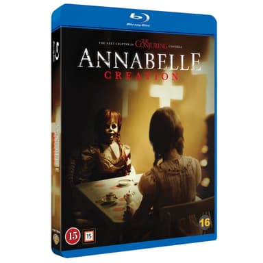Annabelle: Creation - Blu-ray