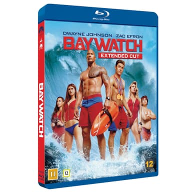 Bayeatch - Blu-ray