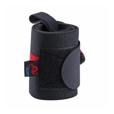 Wrist Wraps - Håndledsstøtte med tommelfingerstøtte