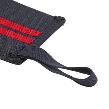 Wrist Wraps - Håndledsstøtte med tommelfingerstøtte