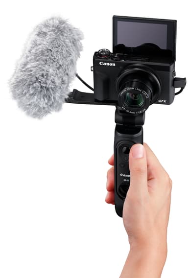 Canon tripod greb HG-100TBR