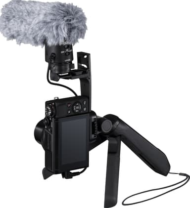 Canon tripod greb HG-100TBR