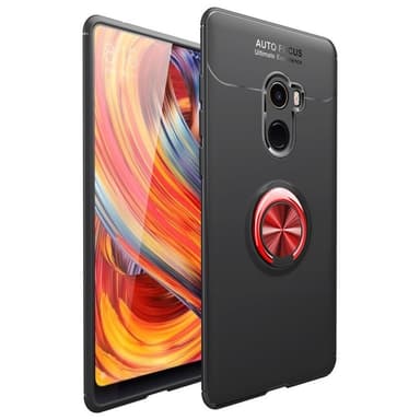 Slim Ring cover Xiaomi Mi Mix 2  - sort
