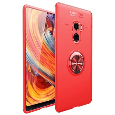 Slim Ring cover Xiaomi Mi Mix 2  - sort