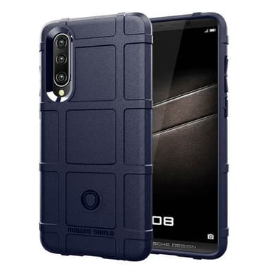 Rugged Shield cover Huawei P30 (ELE-L29)  - Grå