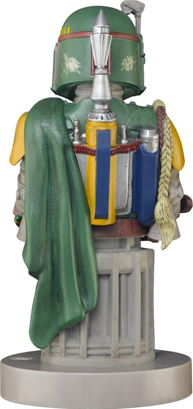 Exquisite Gaming Cable Guy micro USB holderfigur (Boba Fett)