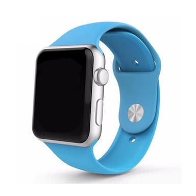 Apple Watch 38mm Sport Armbånd - Blå