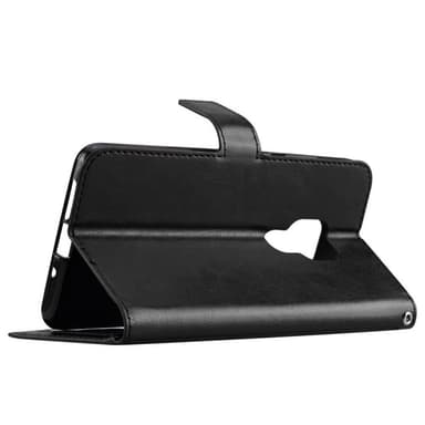 Wallet 3-kort til Huawei Mate 20 (HMA-L29)  - sort