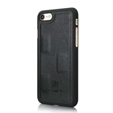 DG-Ming Wallet 2i1 til Apple iPhone 7 / 8 / SE (4.7")  - brun