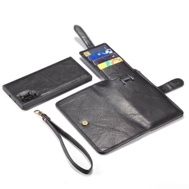 Multi Wallet 3i1 Samsung Galaxy Note 10 (SM-N970F)  - sort