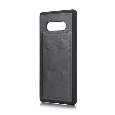 Multi Wallet 3i1 9-kort Samsung Galaxy S10E (SM-G970F)  - rød