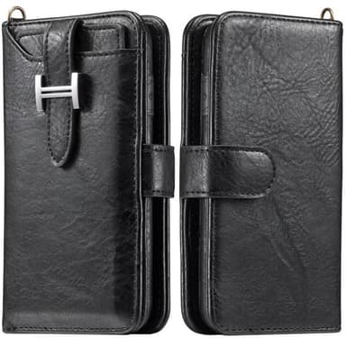Multi Wallet 3i1 Samsung Galaxy Note 10 (SM-N970F)  - sort