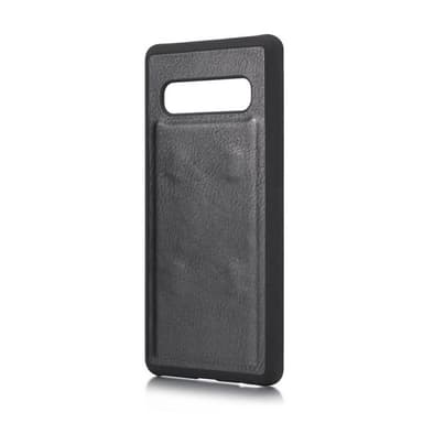 Multi Wallet 3i1 9-kort Samsung Galaxy S10 (SM-G973F)  - rød