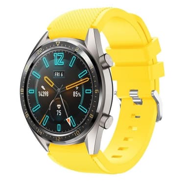 Sport Armbånd Huawei Watch GT - Gul