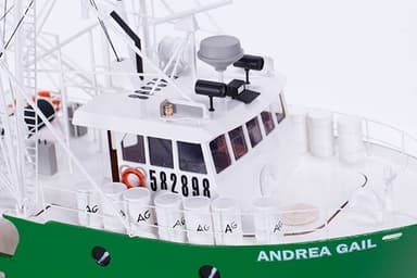 Billing Boats - Andrea Gail RC