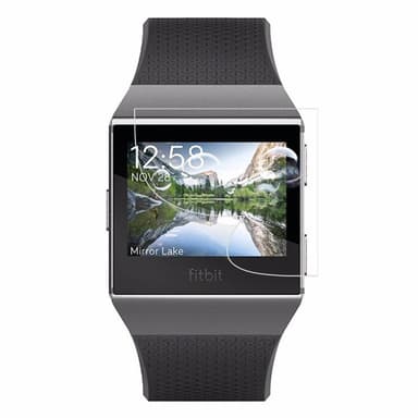 Fitbit Ionic Screen Protector PET film