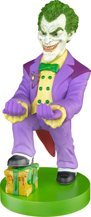 Exquisite Gaming Cable Guy holderfigur (Joker)