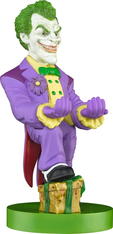 Exquisite Gaming Cable Guy holderfigur (Joker)